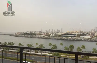 Apartment - 1 Bedroom - 1 Bathroom for rent in La Rive Building 4 - La Rive - Port de La Mer - La Mer - Jumeirah - Dubai Apartment - 1 Bedroom - 1 Bathroom for rent in La Rive Building 4 - La Rive - Port de La Mer - La Mer - Jumeirah - Dubai