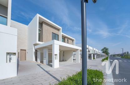 Townhouse - 3 Bedrooms - 4 Bathrooms for sale in Orania - The Valley - Dubai