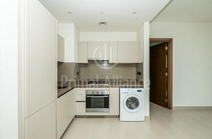 Apartment - 2 - 2 for rent in Sobha Creek Vistas Tower A - Sobha Creek Vistas - Sobha Hartland - Mohammed Bin Rashid City - Dubai