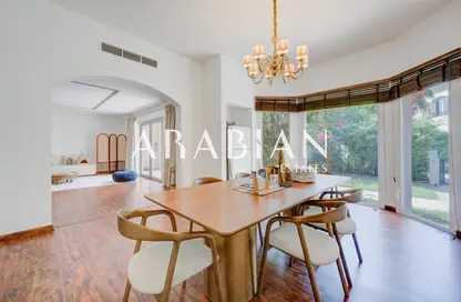 Townhouse - 4 Bedrooms - 5 Bathrooms for rent in West Phase III - Green Community - Dubai Investment Park (DIP) - Dubai