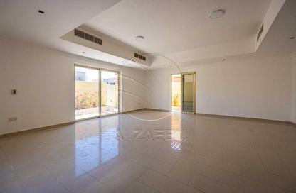 Villa - 3 Bedrooms - 4 Bathrooms for sale in Al Mariah Community - Al Raha Gardens - Abu Dhabi