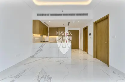 شقة - غرفة نوم - 1 حمام للايجار في عزيزي ريفييرا 65 - عزيزي ريفيرا - ميدان واحد - ميدان - دبي