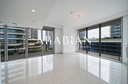 Apartment - 2 Bedrooms - 2 Bathrooms for rent in Beach Isle Tower 2 - Beach Isle - EMAAR Beachfront - Dubai Harbour - Dubai