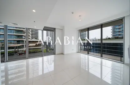 شقة - 2 غرف نوم - 2 حمامات للايجار في برج Beach Isle 2 - بيتش آيل - إعمار بيتشفرونت - دبي هاربور - دبي