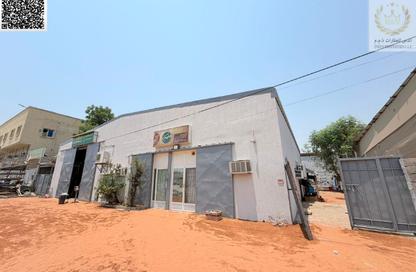 Warehouse - Studio for sale in Ajman Industrial 2 - Ajman Industrial Area - Ajman