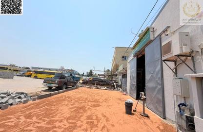 Warehouse - Studio for sale in Ajman Industrial 2 - Ajman Industrial Area - Ajman