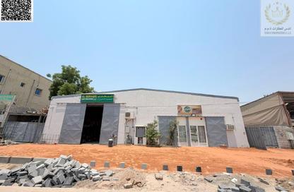 Warehouse - Studio for sale in Ajman Industrial 2 - Ajman Industrial Area - Ajman