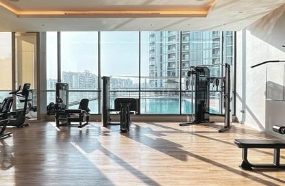 Apartment - 1 Bedroom - 2 Bathrooms for sale in Sobha One Tower E - Sobha One - Ras Al Khor Industrial 1 - Ras Al Khor - Dubai