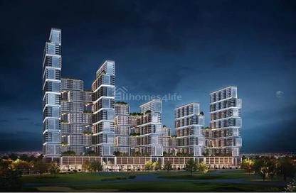Apartment - 1 Bedroom - 2 Bathrooms for sale in Sobha One Tower E - Sobha One - Ras Al Khor Industrial 1 - Ras Al Khor - Dubai