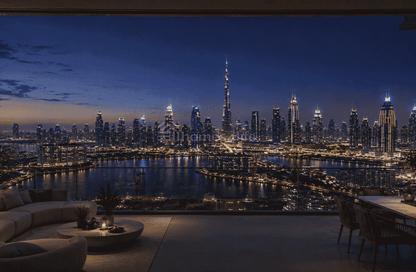 Apartment - 1 Bedroom - 2 Bathrooms for sale in Sobha One Tower E - Sobha One - Ras Al Khor Industrial 1 - Ras Al Khor - Dubai