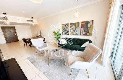 Apartment - 1 Bedroom - 1 Bathroom for rent in 8 Boulevard Walk - Mohammad Bin Rashid Boulevard - Downtown Dubai - Dubai Apartment - 1 Bedroom - 1 Bathroom for rent in 8 Boulevard Walk - Mohammad Bin Rashid Boulevard - Downtown Dubai - Dubai