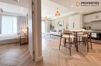 Apartment - 1 - 2 for rent in Pacific Tonga - Pacific - Al Marjan Island - Ras Al Khaimah