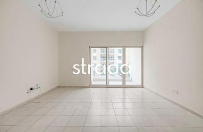 Apartment - 1 Bedroom - 1 Bathroom for rent in Al Thayyal 4 - Al Thayyal - Greens - Dubai