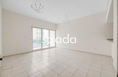 Apartment - 1 Bedroom - 1 Bathroom for rent in Al Thayyal 4 - Al Thayyal - Greens - Dubai