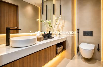Apartment - 2 - 2 for sale in Al Rabia Tower - Majan - Dubai