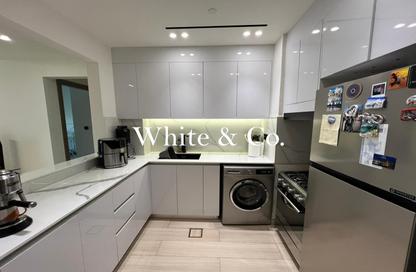 Apartment - 2 Bedrooms - 2 Bathrooms for rent in Binghatti Nova - District 12 - Jumeirah Village Circle - Dubai