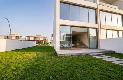 Townhouse - 3 Bedrooms - 4 Bathrooms for sale in Nad Al Sheba Gardens Phase 3 - Nad Al Sheba 1 - Nad Al Sheba - Dubai