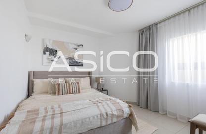 Apartment - Studio - 1 Bathroom for rent in New Dubai Gate 1 - JLT Cluster Q - Jumeirah Lake Towers - Dubai Apartment - Studio - 1 Bathroom for rent in New Dubai Gate 1 - JLT Cluster Q - Jumeirah Lake Towers - Dubai