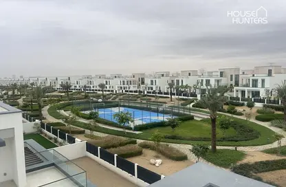 فيلا - 4 غرف نوم - 4 حمامات للايجار في كايا 1 - المرابع العربية 3 - دبي