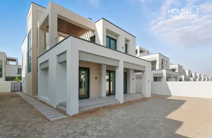 فيلا - 4 غرف نوم - 4 حمامات للايجار في كايا 1 - المرابع العربية 3 - دبي