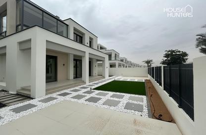 Villa - 4 Bedrooms - 4 Bathrooms for rent in Caya 1 - Arabian Ranches 3 - Dubai