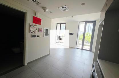 Apartment - Studio - 1 Bathroom for rent in The Boulevard 3 - Aljada - Sharjah
