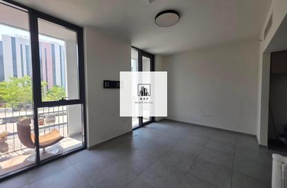 Apartment - Studio - 1 Bathroom for rent in The Boulevard 3 - Aljada - Sharjah Apartment - Studio - 1 Bathroom for rent in The Boulevard 3 - Aljada - Sharjah