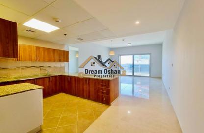 Apartment - Studio - 1 Bathroom for rent in Iliyaa 3 - Dubai Silicon Oasis - Dubai Apartment - Studio - 1 Bathroom for rent in Iliyaa 3 - Dubai Silicon Oasis - Dubai