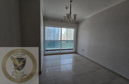Apartment - 2 Bedrooms - 2 Bathrooms for rent in Al Khan Lagoon - Al Khan - Sharjah