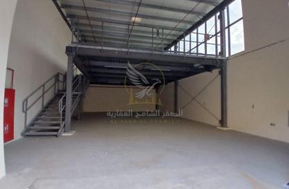 Warehouse - Studio - 1 for rent in Industrial Area 18 - Sharjah Industrial Area - Sharjah