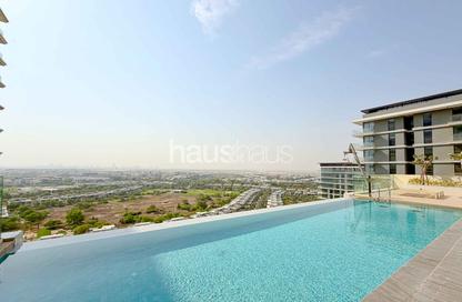 Apartment - 1 - 1 for sale in Golf Suites - Dubai Hills Estate - Dubai