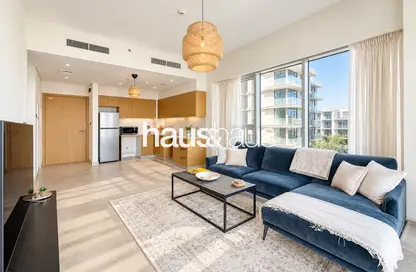 Apartment - 1 Bedroom - 1 Bathroom for sale in Golf Suites - Dubai Hills Estate - Dubai