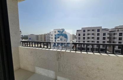 Apartment - 1 Bedroom for rent in AlFalah - Muwaileh Commercial - Sharjah