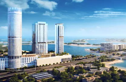 Apartment - 3 Bedrooms - 5 Bathrooms for sale in Palm Beach Towers 2 - Palm Beach Towers - Palm Jumeirah - Dubai Apartment - 3 Bedrooms - 5 Bathrooms for sale in Palm Beach Towers 2 - Palm Beach Towers - Palm Jumeirah - Dubai