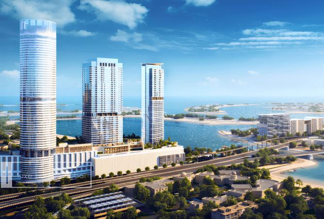 High Floor 3BR | Sea View | Selling at OP