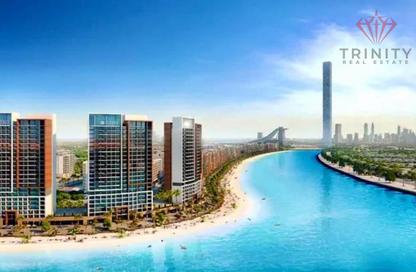 Retail - Studio for sale in Azizi Riviera 3 - Azizi Riviera - Meydan One - Meydan - Dubai