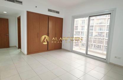 Apartment - 2 Bedrooms - 3 Bathrooms for rent in Gardenia 2 - Emirates Gardens 1 - District 13 - Jumeirah Village Circle - Dubai