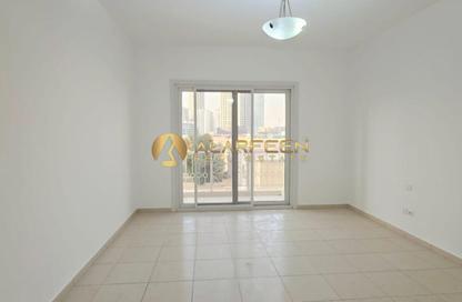 Apartment - 2 Bedrooms - 3 Bathrooms for rent in Gardenia 2 - Emirates Gardens 1 - District 13 - Jumeirah Village Circle - Dubai