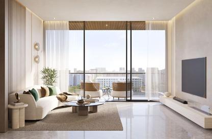 Apartment - Studio - 1 Bathroom for sale in Kyomi Residences - International City Phase 2 - Al Warsan 4 - Al Warsan - Dubai Apartment - Studio - 1 Bathroom for sale in Kyomi Residences - International City Phase 2 - Al Warsan 4 - Al Warsan - Dubai