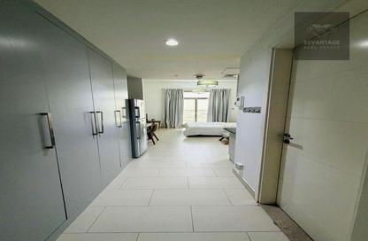 Apartment - Studio - 1 Bathroom for rent in AZIZI Roy Mediterranean - Al Furjan - Dubai