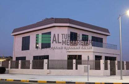 Villa - 6 - 7 for sale in Tilal City A - Tilal City - Sharjah