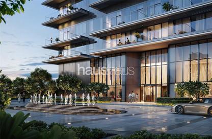 Apartment - 3 Bedrooms - 3 Bathrooms for sale in Albero by Emaar - Dubai Creek Harbour (The Lagoons) - Dubai