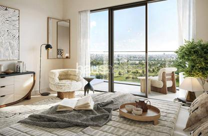 Apartment - 3 Bedrooms - 3 Bathrooms for sale in Albero by Emaar - Dubai Creek Harbour (The Lagoons) - Dubai