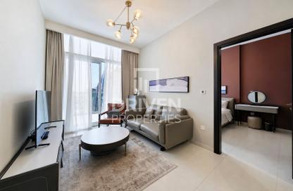Apartment - 2 - 2 for sale in Vera Residences - Business Bay - Dubai Apartment - 2 - 2 for sale in Vera Residences - Business Bay - Dubai