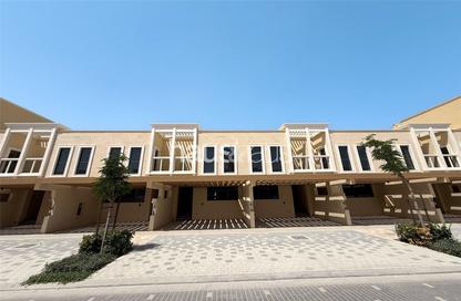 تاون هاوس - 4 غرف نوم - 3 حمامات للبيع في مالطة - داماك لاجونز - دبي