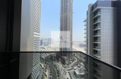 Apartment - Studio - 1 for rent in Regalia By Deyaar - Business Bay - Dubai