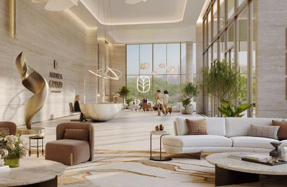 Apartment - 5 Bedrooms - 6 Bathrooms for sale in Address Grand Downtown - Downtown Dubai - Dubai Apartment - 5 Bedrooms - 6 Bathrooms for sale in Address Grand Downtown - Downtown Dubai - Dubai