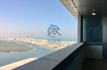 Apartment - 2 Bedrooms - 3 Bathrooms for sale in Julphar Residential Tower - Julphar Towers - Al Nakheel - Ras Al Khaimah Apartment - 2 Bedrooms - 3 Bathrooms for sale in Julphar Residential Tower - Julphar Towers - Al Nakheel - Ras Al Khaimah