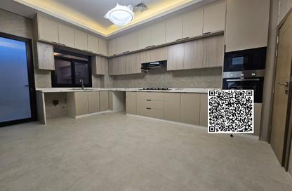 Villa - 5 Bedrooms - 6 Bathrooms for sale in Al Helio 1 - Al Helio - Ajman Villa - 5 Bedrooms - 6 Bathrooms for sale in Al Helio 1 - Al Helio - Ajman