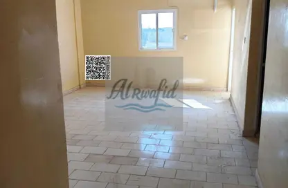 Labor Camp - Studio - 7+ Bathrooms for rent in Al Jurf Industrial 2 - Al Jurf Industrial - Ajman